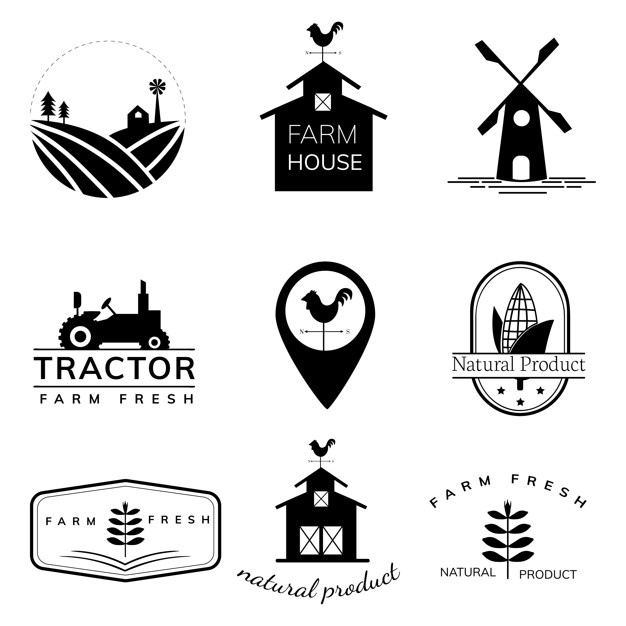 626x626 Farmers Vectors, Photos And Free Download