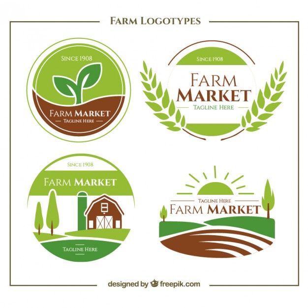 626x626 Farm Vectors, Photos And Free Download Rr Stop