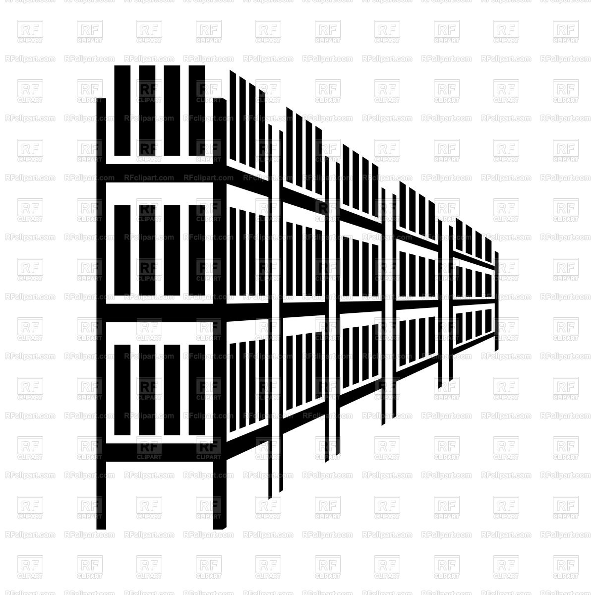 1200x1200 Cryptocurrency Farm Vector Image Of Conceptual Popaukropa