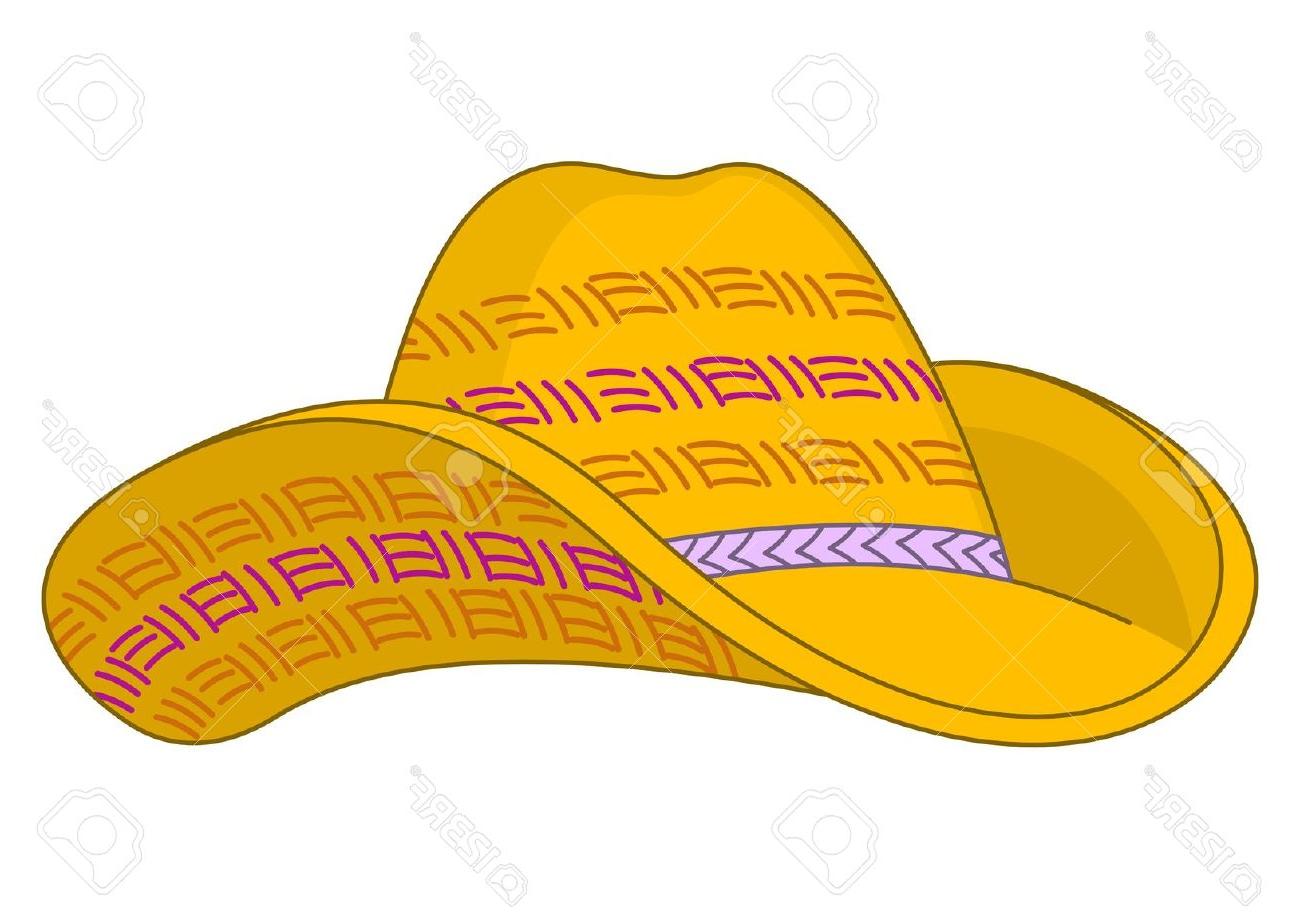 Farmer Hat Vector at Collection of Farmer Hat Vector