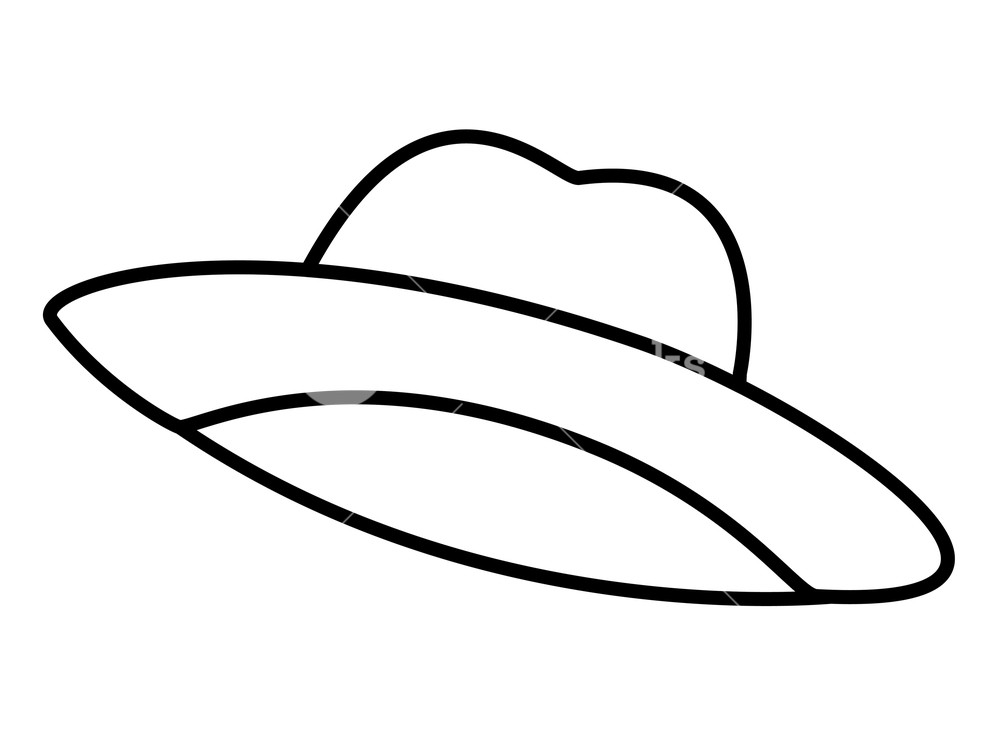 Farmer Hat Vector at Vectorified.com | Collection of Farmer Hat Vector ...