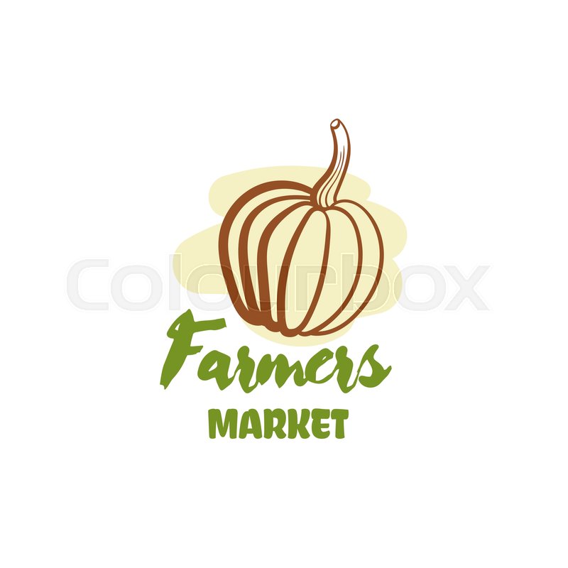 Farmers Market Vector Illustration Of Stock Vector Colourbox 800x800 Farmers Market Vector Illustration Of Stock Vector Colourbox