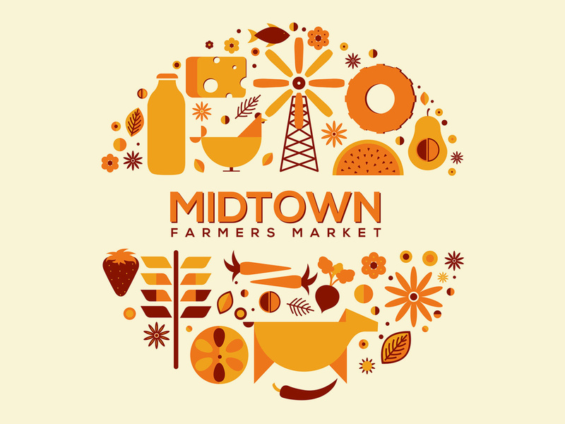 Midtown Farmers Market 800x600 Midtown Farmers Market