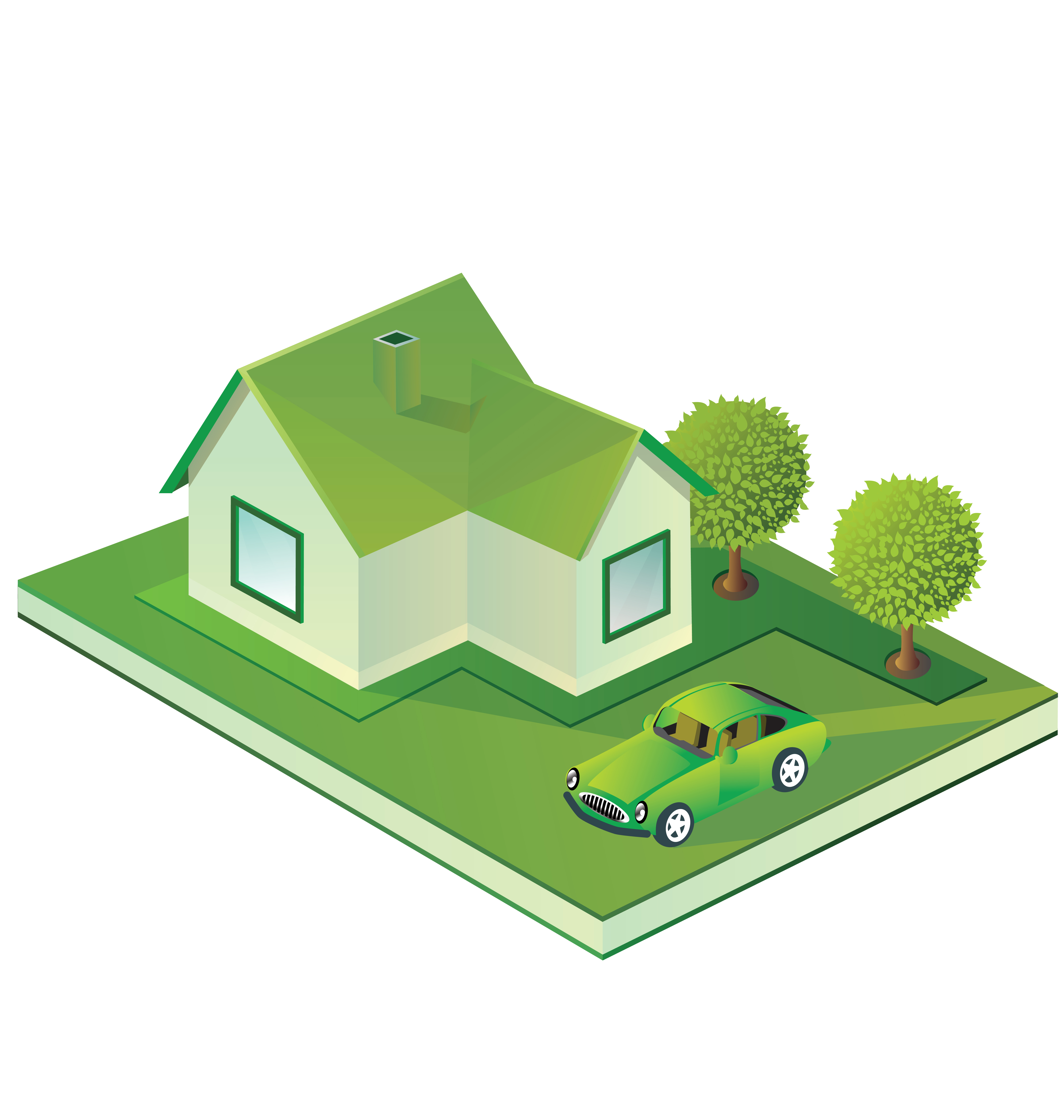 6299x6631 Farmhouse Free Vector Art