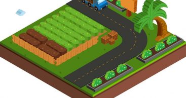 367x195 Farmland Vector Design Archives