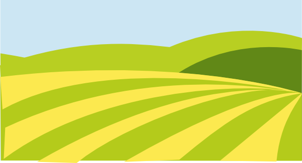 600x325 Sunrise Clipart Farmland For Free Download And Use Images