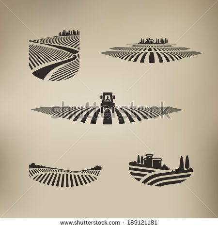 450x470 Farmland Icon