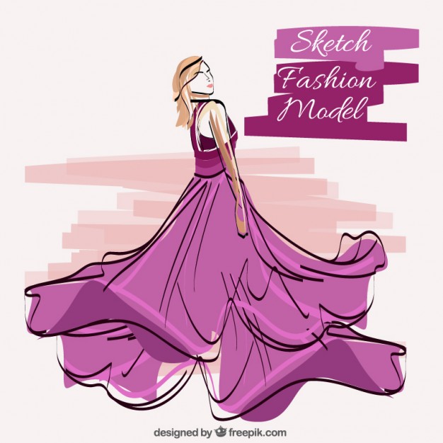 Fashion Vectors, Photos And Free Download 626x626 Fashion Vectors, Photos And Free Download