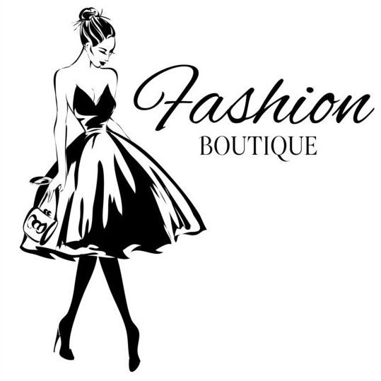 Girl With Fashion Background Design Vector O,womaniya Fashion 539x539 Girl With Fashion Background Design Vector O,womaniya Fashion