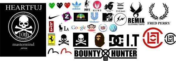 Fashion Logo Free Vector Download 600x211 Fashion Logo Free Vector Download