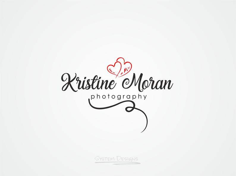 Heart Logo Modern Logo Love Logo Style Logo Fashion Logo Etsy 794x592 Heart Logo Modern Logo Love Logo Style Logo Fashion Logo Etsy