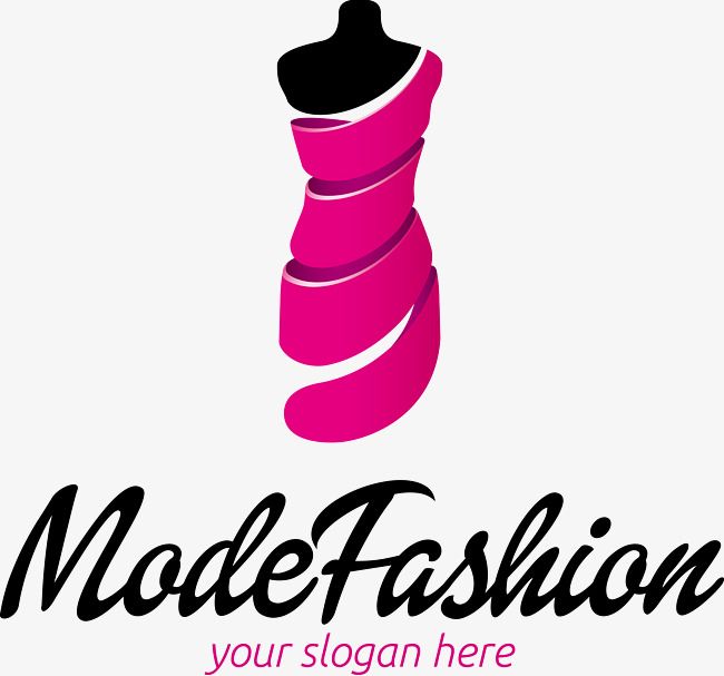 Exquisite Women's Fashion Logo Vector Material, Fine, Female 650x607 Exquisite Women's Fashion Logo Vector Material, Fine, Female