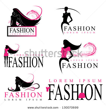 Fashion Logo Logo Design Services 450x470 Fashion Logo Logo Design Services