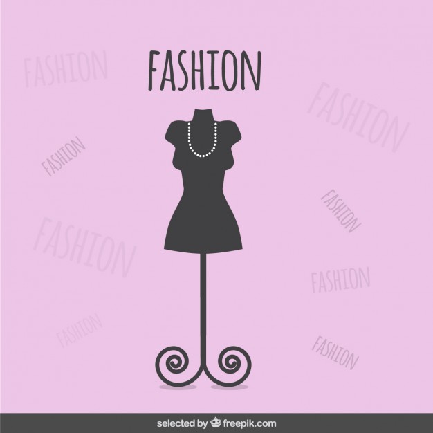 Fashion Mannequin Vector Free Download 626x626 Fashion Mannequin Vector Free Download