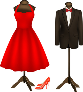 Mannequin Free Vector Download 330x368 Mannequin Free Vector Download
