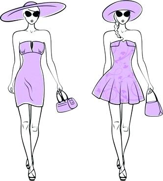 Fashion Design Mannequin Tatix 332x368 Fashion Design Mannequin Tatix