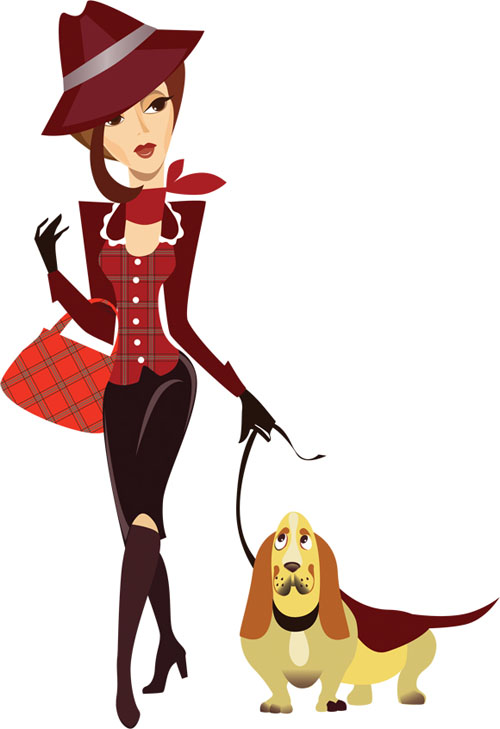 Free Fashion Vector Graphics For Designers Pixelbell 500x729 Free Fashion Vector Graphics For Designers Pixelbell