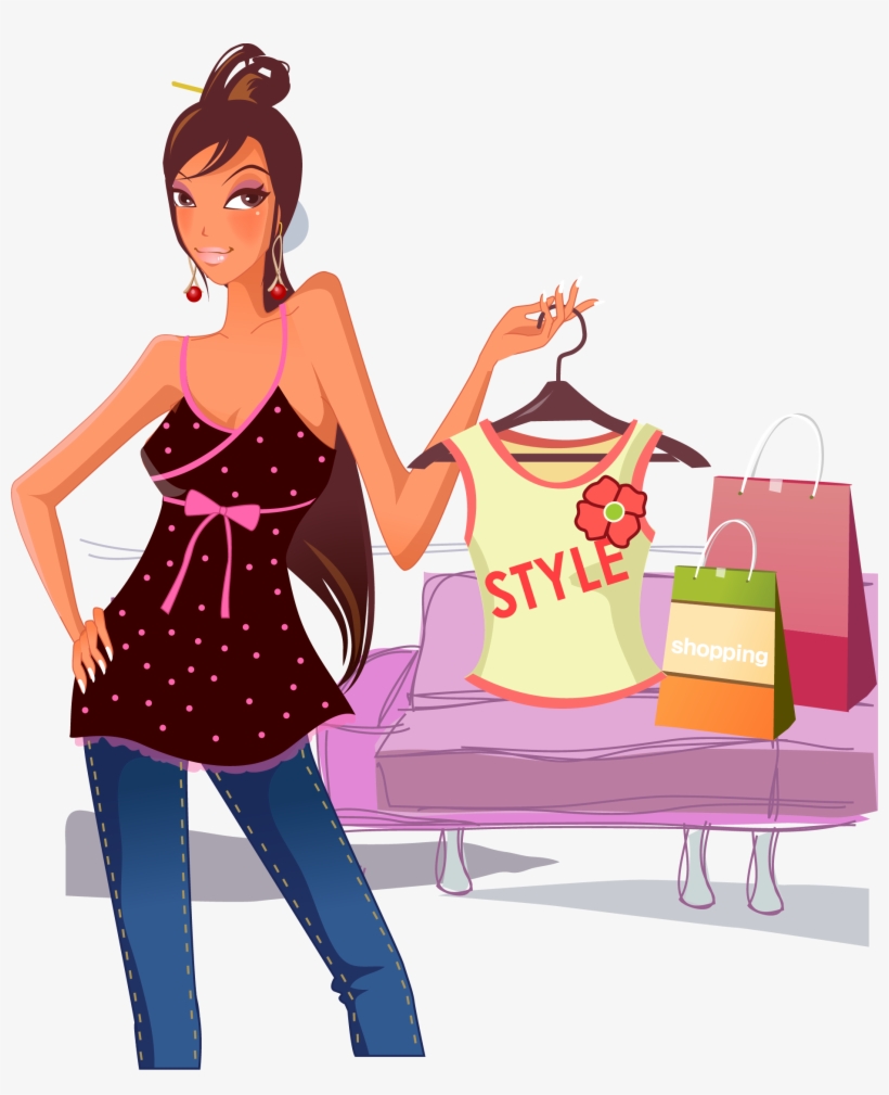 Download Free Png Fashion Clipart Fashion Girl Png Transparent 820x1009 Download Free Png Fashion Clipart Fashion Girl Png Transparent