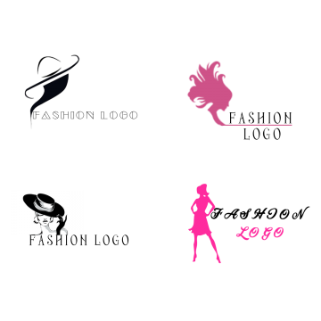 Fashion Logo Png Images Vector And Free Download 360x360 Fashion Logo Png Images Vector And Free Download