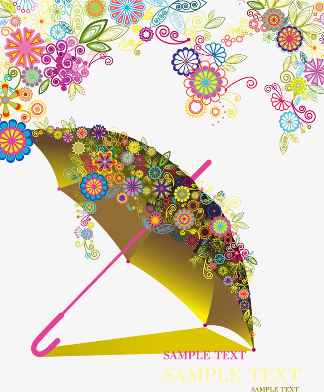 Fashion Umbrella, Fashion Vector, Umbrella Vector Png And Vector 650x786 Fashion Umbrella, Fashion Vector, Umbrella Vector Png And Vector