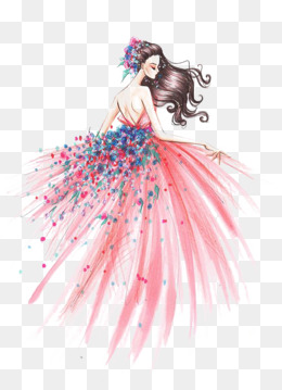 Fashion Girl Png, Vector, And Clipart With Transparent 260x359 Fashion Girl Png, Vector, And Clipart With Transparent