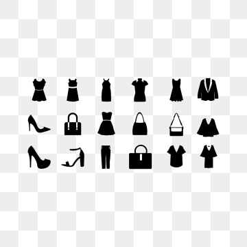 360x360 Fashion Icon Png, Vector, And Clipart With Transparent
