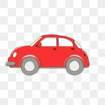 Fast Car Vector