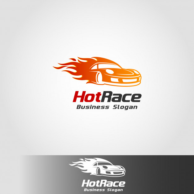 626x626 Hot Race