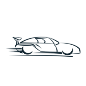 300x300 Car Icon Clip Art