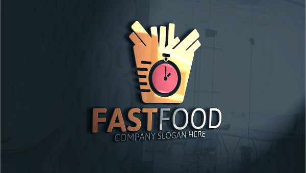 Fast Company Logo Vector