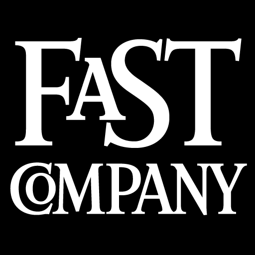 512x512 Fast Company Logo Png Vector, Clipart