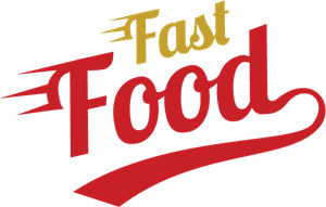 300x191 Fastfood Logo Vector