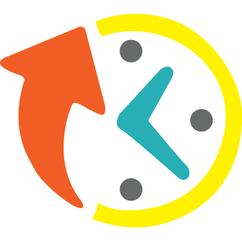 350x350 Faster Icon Vector