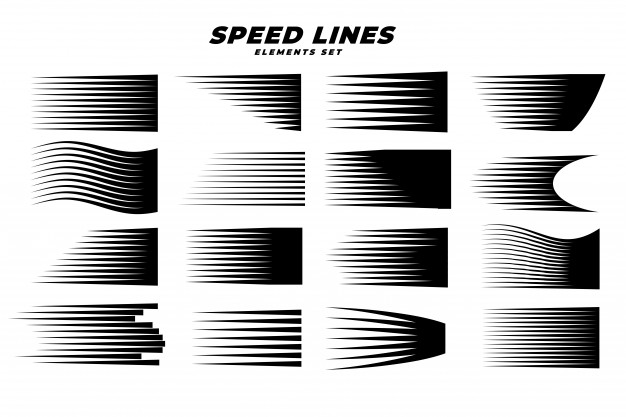 626x417 Speed Vectors, Photos And Free Download