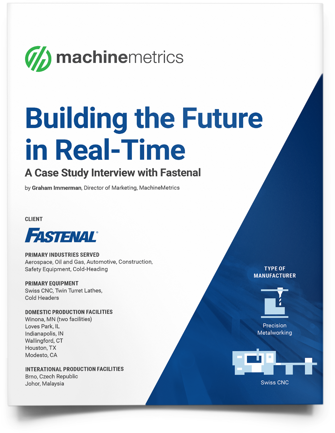 1149x1484 Hd Precision Fastenal Case Study