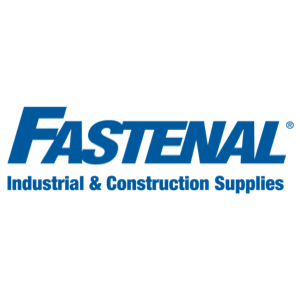 300x300 Fastenal Logo