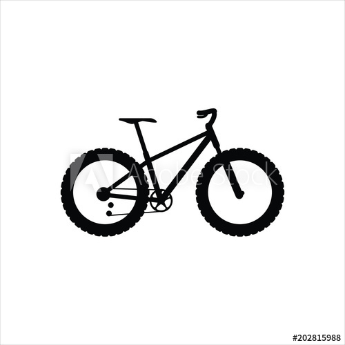 Fat Bike 500x500 Fat Bike