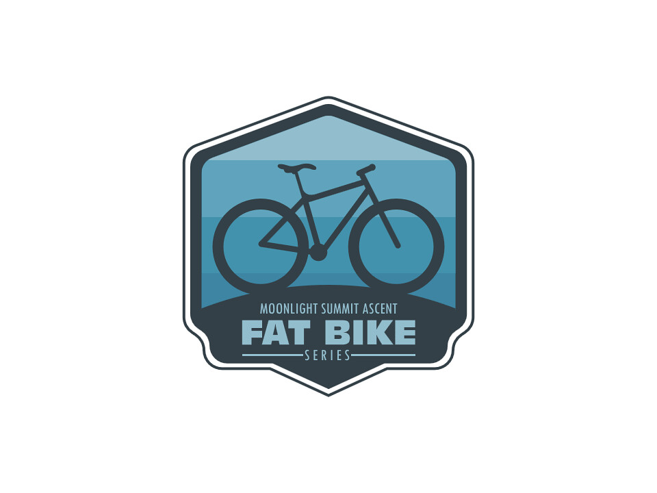 Moonlight Ascent Fat Tire Series Vector Badge Created 960x720 Moonlight Ascent Fat Tire Series Vector Badge Created
