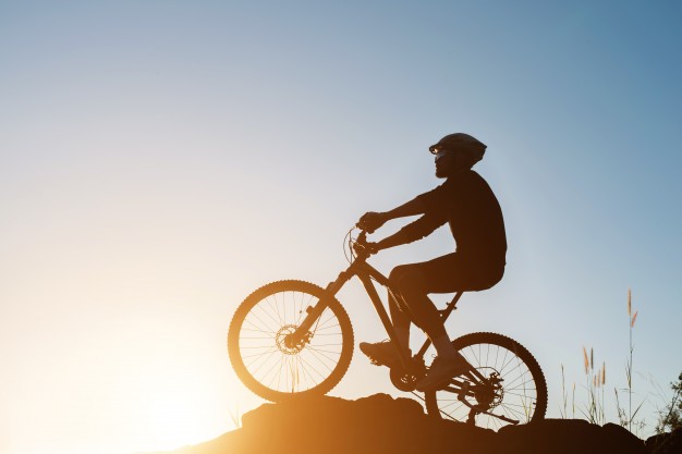 Mountain Bike Vectors, Photos And Free Download 626x417 Mountain Bike Vectors, Photos And Free Download