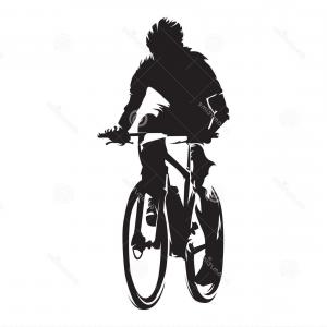Photosilhouette Of Hard Tail Mountain Bike With Design Cultracing 300x300 Photosilhouette Of Hard Tail Mountain Bike With Design Cultracing