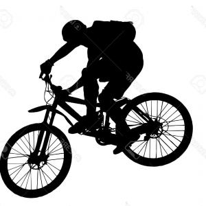 Fat Bike Vector at Vectorified.com | Collection of Fat Bike Vector free ...