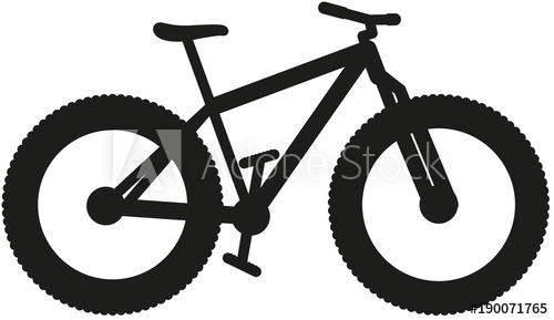 Vtt Fat Bike 500x289 Vtt Fat Bike