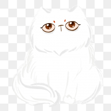 360x360 Fat Cat Png, Vector, And Clipart With Transparent Background
