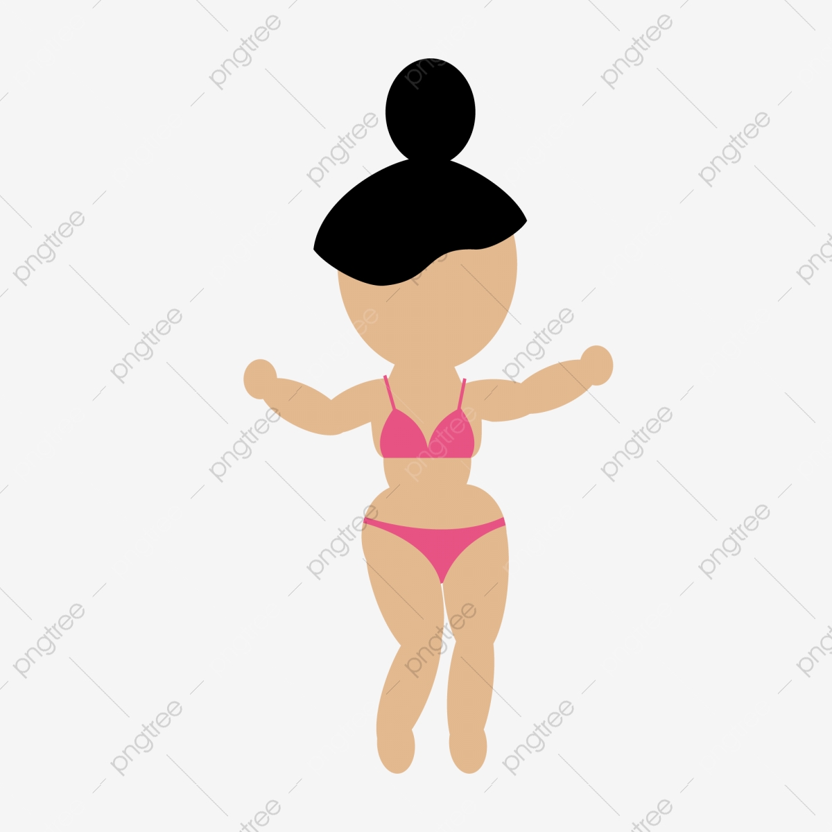 Vector Painted Fat Girl, Vector, Hand Painted, Fat Girl Png 1200x1200 Vector Painted Fat Girl, Vector, Hand Painted, Fat Girl Png