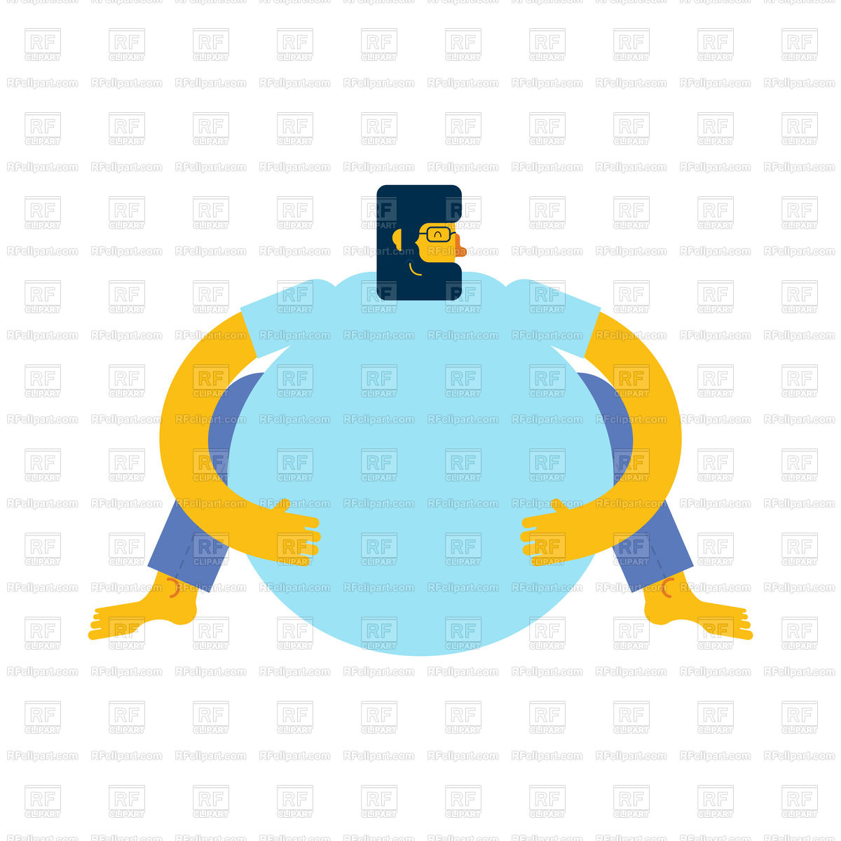 Fat Man 1200x1200 Fat Man