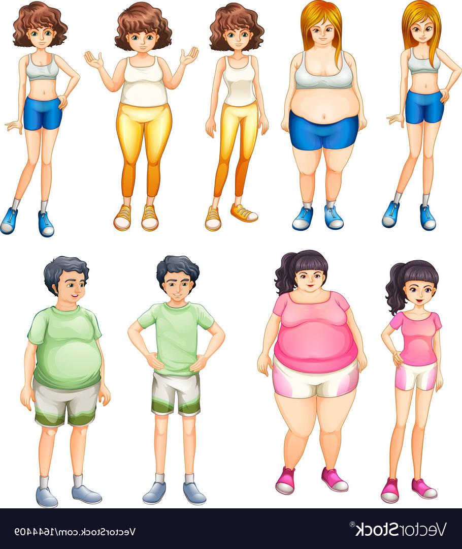 910x1080 Best Hd Really Fat People Vector Cdr Free Vector Art, Images