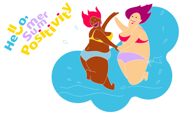 640x400 Page Fat On Curated Vector Illustrations, Stock Royalty Free