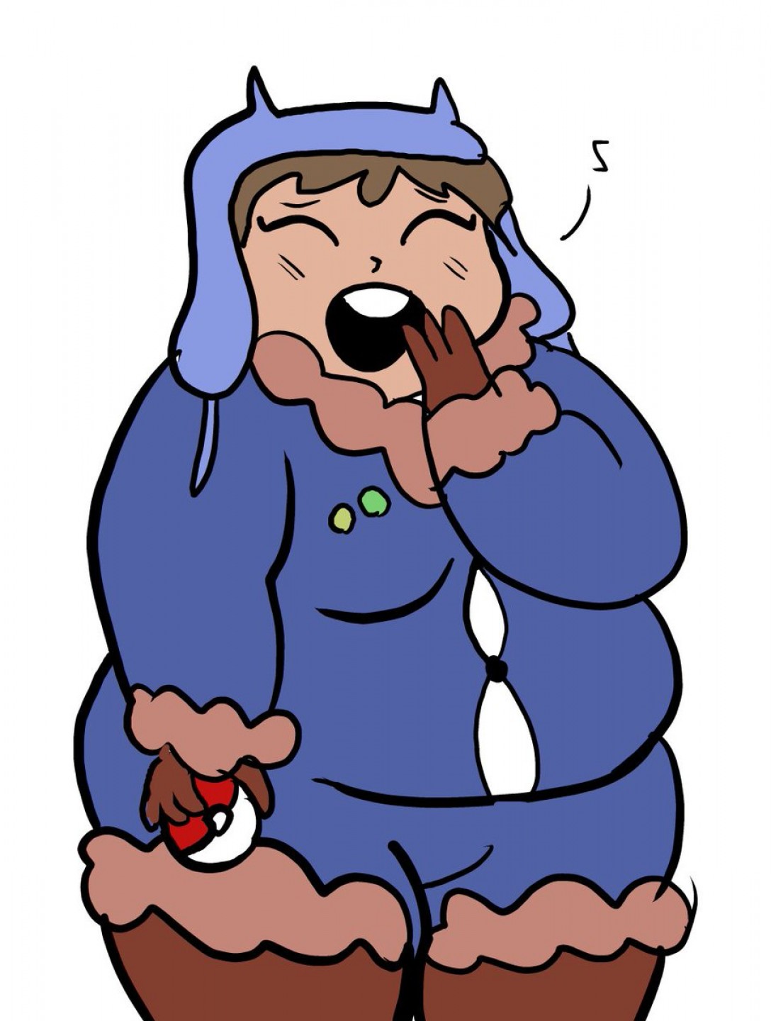 1088x1440 Vector Despicable Me Fat Geekchicpro