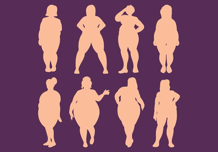 700x490 Fat Free Vector Art