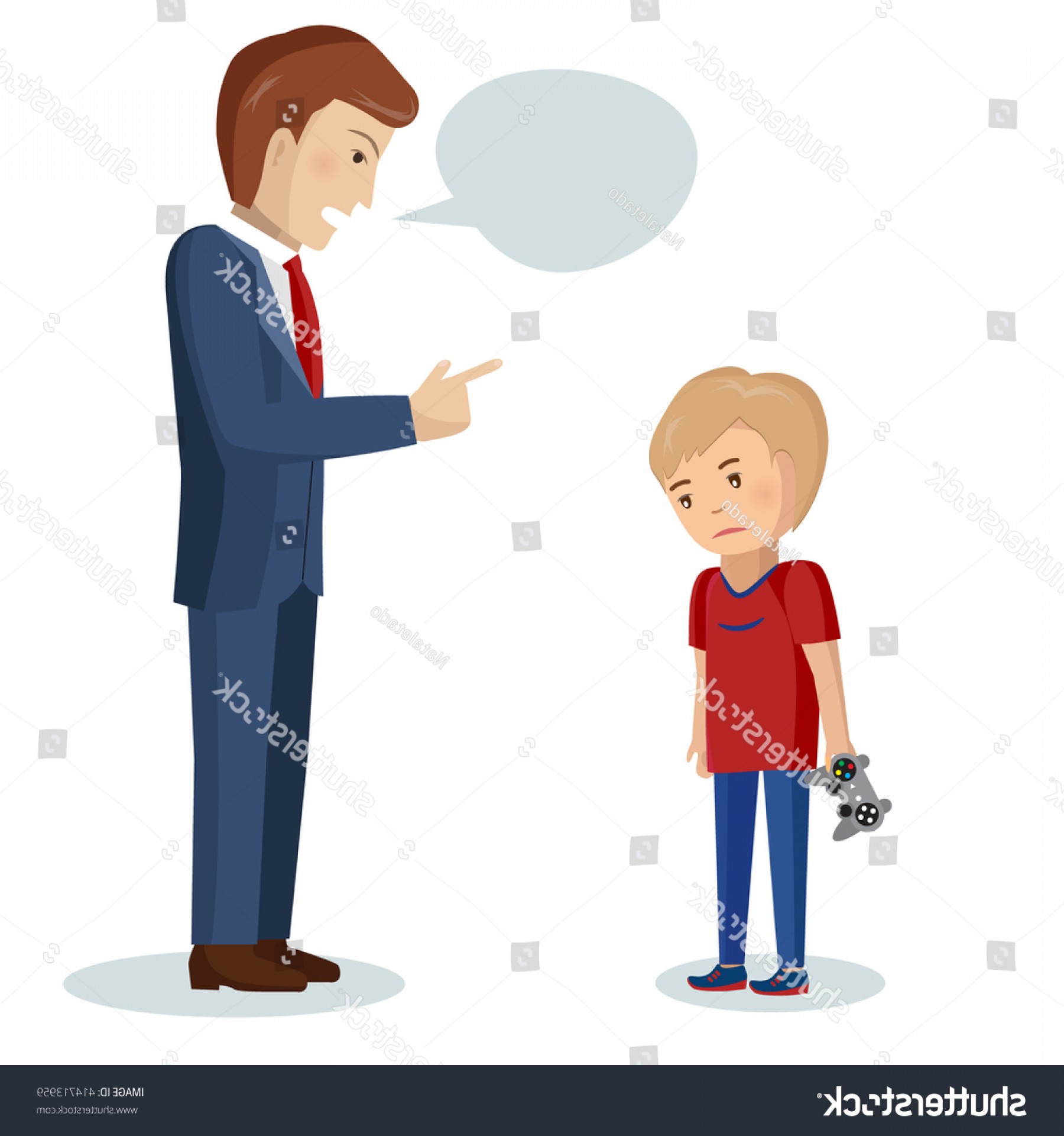 Father And Son Vector at Vectorified.com | Collection of Father And Son ...